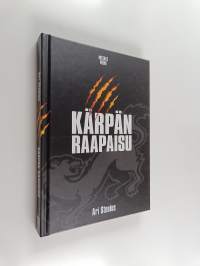 Kärpän raapaisu