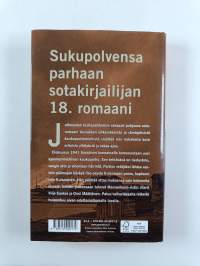 Aunuksen kaukopartio