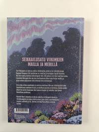 Viikinkipoika Turn Hurjapää