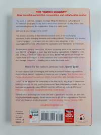 Making the Matrix Work - How Matrix Managers Engage People and Cut Through Complexity