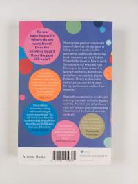 Existential Physics - A Scientist&#039;s Guide to Life&#039;s Biggest Questions