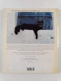 Cats of the Greek Islands