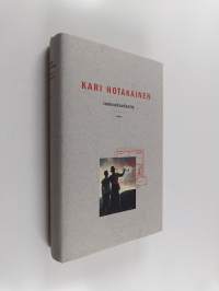 Juoksuhaudantie