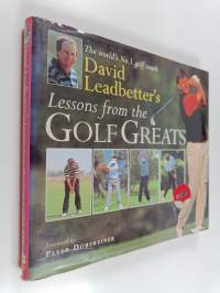 Lessons from the Golf Greats