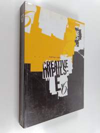 Andrea Lugli Presents Creative Impulse No 6