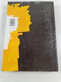 Andrea Lugli Presents Creative Impulse No 6