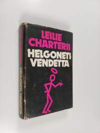 Helgonets vendetta