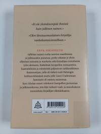 Mitä Eeva Joenpelto todella sanoi?