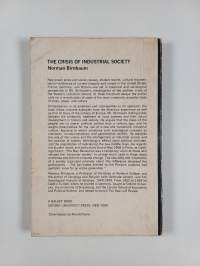 The Crisis of Industrial Society