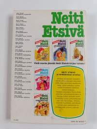 Neiti Etsivä ja lohikäärmeen arvoitus