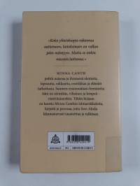 Mitä Minna Canth todella sanoi?