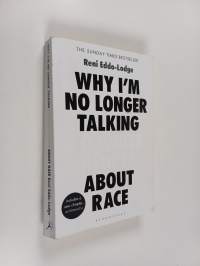 Why I&#039;m no longer talking to white people about race