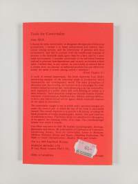 Tools for conviviality