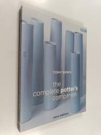 The complete potter&#039;s companion