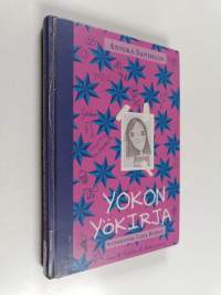 Yokon yökirja