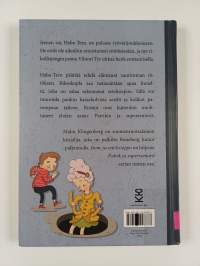 Patrik ja superseniorit 2 : Irene ja setelisieppo