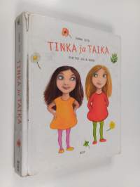 Tinka ja Taika