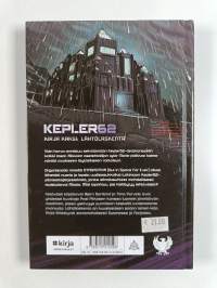 Kepler62, Kirja kaksi : Lähtölaskenta