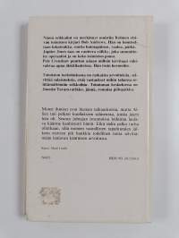 3 etsivää ja laulava käärme