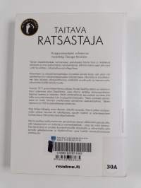 Taitava ratsastaja
