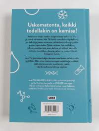 Kaikenlaista kemiaa