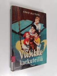 Tyhjä kuva