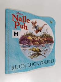 Nalle Puh - Ruun luontoretki