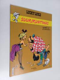 Suuriruhtinas