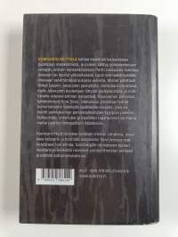 Kullanhuuhtoja : rikosromaani
