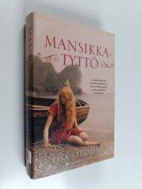 Mansikkatyttö