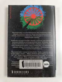 Mustalaistaksi