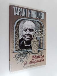 Maitoa ja alkoholia