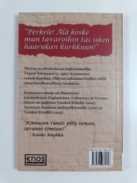 Maitoa ja alkoholia