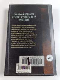 Pyhän Venäjän palveluksessa : 2027