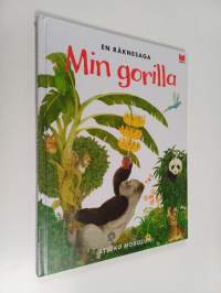 Min gorilla : en räknesaga