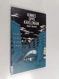 Kunnes oppii kävelemään