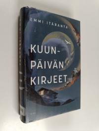 Kuunpäivän kirjeet