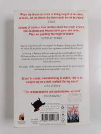 All The Devils Are Here : Unmasking the Men Who Bankrupted the World