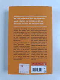 Stuffocation : Living More With Less