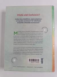 Matkalla Suomeen : tarinoita heimojen maasta