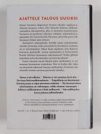 Suomalaisen talousajattelun kritiikki