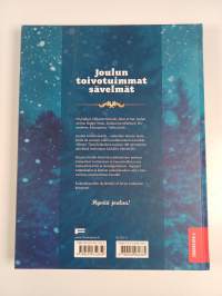 Joulun toivekonsertti