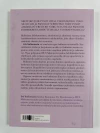 Irti bulimiasta