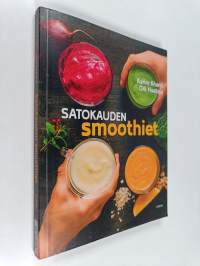 Satokauden smoothiet