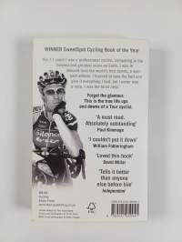 Domestique : the true life ups and downs of a tour cyclist