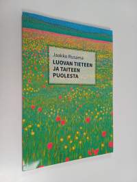 Luovan tieteen ja taiteen puolesta : tieteen ja taiteen kristillinen tukisäätiö 1978-2020