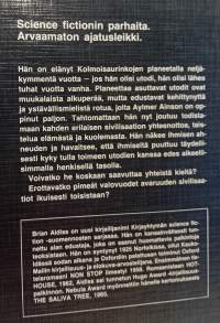 Pimeät valovuodet