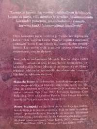 Manuela Bosco, Yhteys luontoomme