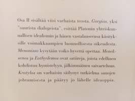 Teokset II