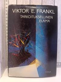 Tarkoituksellinen elämä